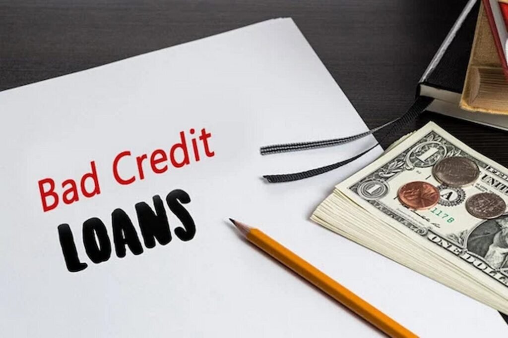 Credit Loans