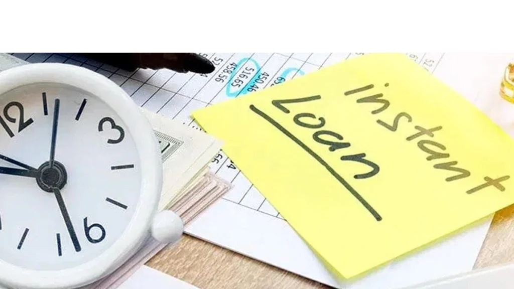 Credit Loans