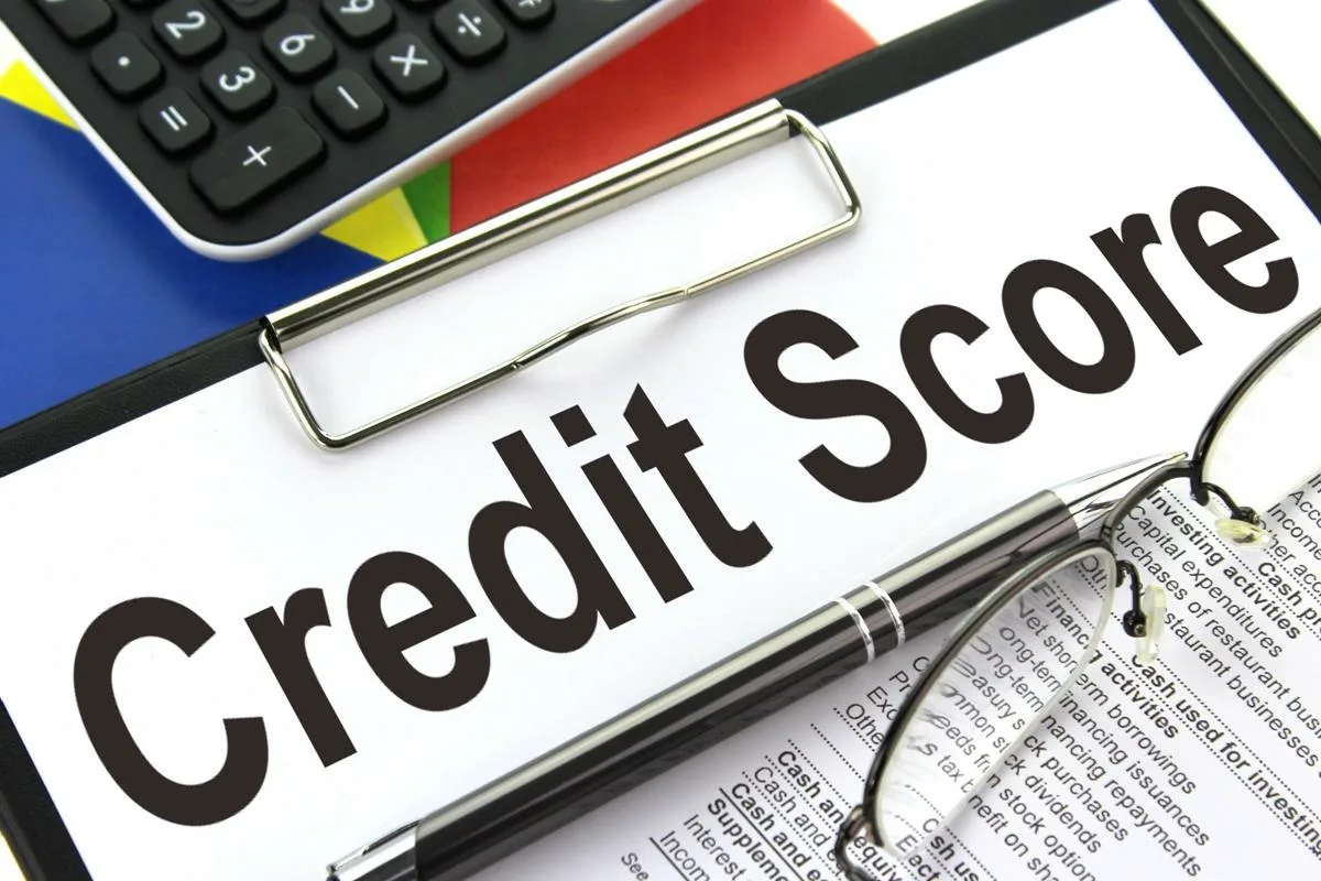 Good Credit vs. Bad Credit