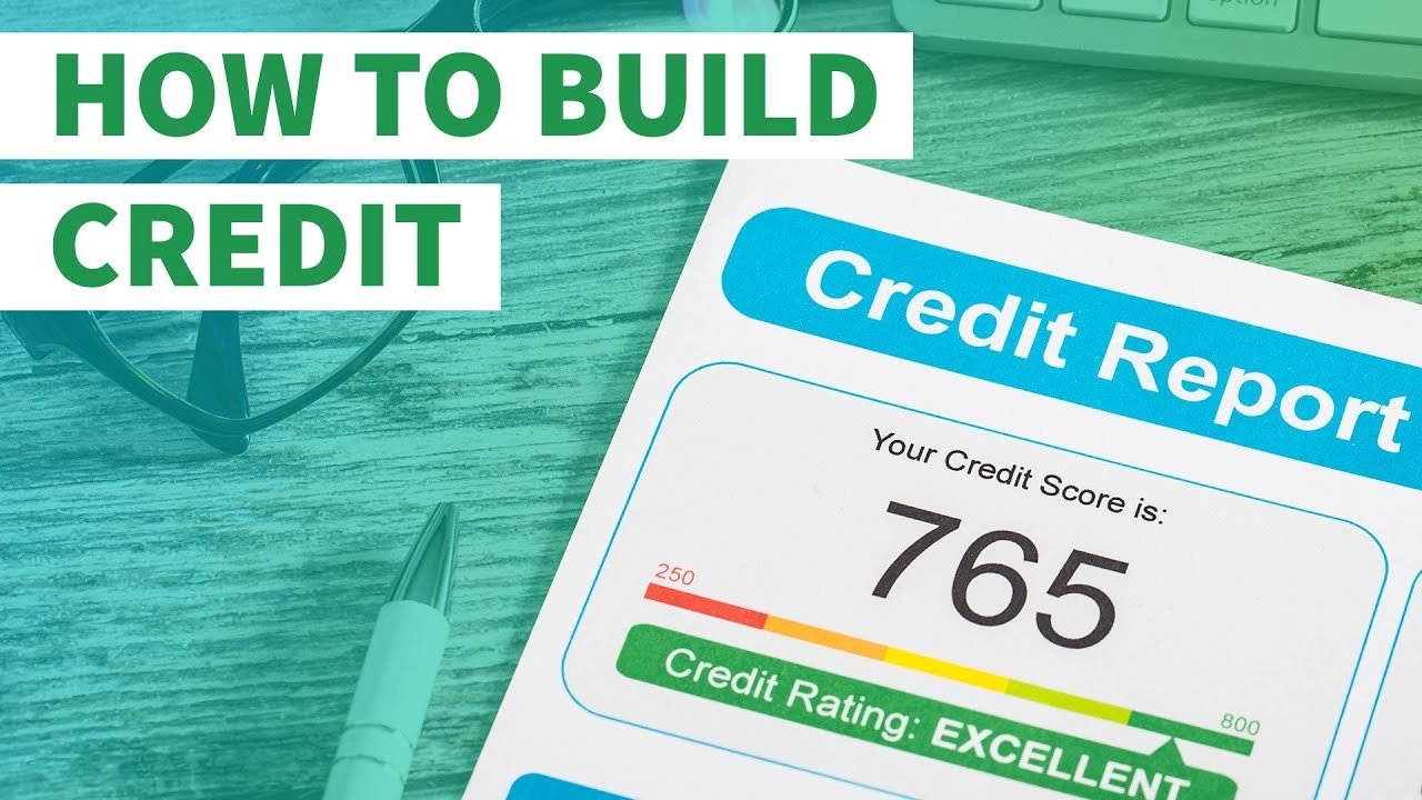 How to Fix My Bad Credit