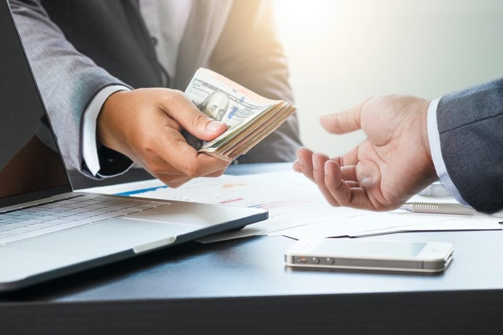 Credit Loans