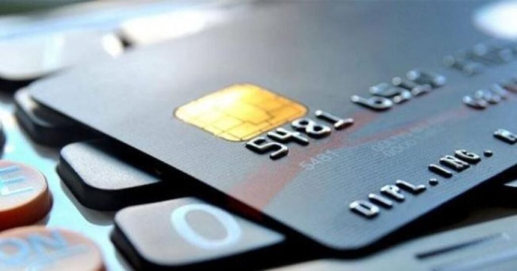 Credit Card Application Tips