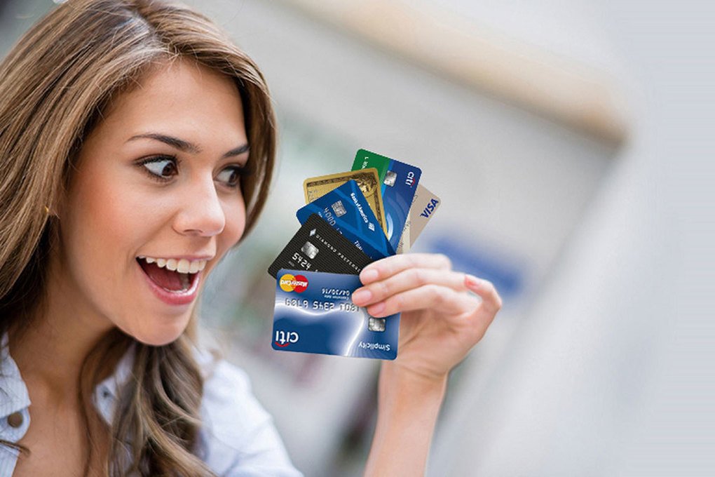 How to Apply for a Credit Card