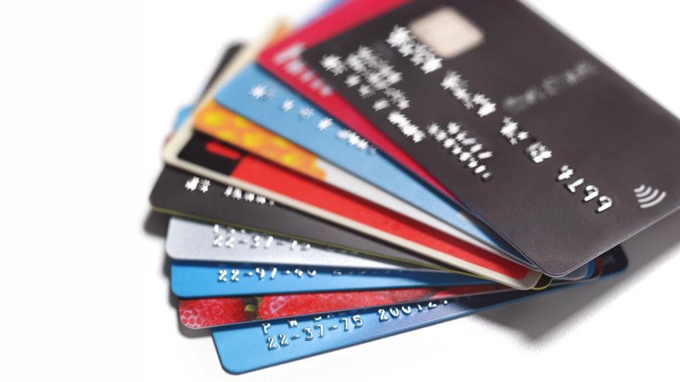 What Is a Credit Card? The Basics Explained