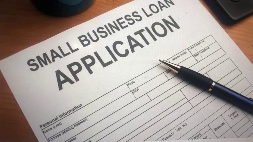 Business Loans